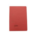 Guildhall Pkt Sprl File Red Pk25