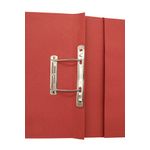 Guildhall Pkt Sprl File Red Pk25