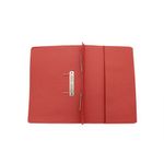 Guildhall Pkt Sprl File Red Pk25