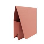 Guildhall Probate Wallet Pink Pk25