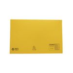 Guildhall Probate Wallet Yellow Pk25