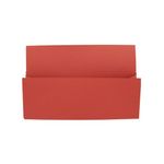 Guildhall Probate Wallet Red Pk25