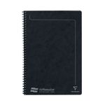 Europa A4 Sidebnd Notemaker Blk Pk10