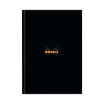 Rhodia A4 C/Bound Hardback Books P3