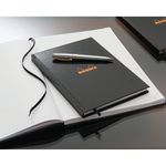 Rhodia A4 C/Bound Hardback Books P3