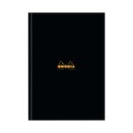 Rhodia A4 C/Bound Hardback Books P3