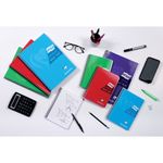 Europa A5 Notebook Turquoise Pk5