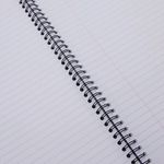 Europa A5 Notebook Turquoise Pk5