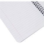 Europa A5 Notebook Turquoise Pk5