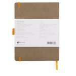 Rhodiarama Meeting Book A5+ Taupe