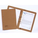 Guildhall Tfr Sprl File Orange Pk50