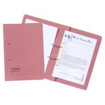 Guildhall Tfr Sprl File Pink Pk50