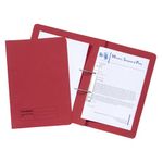 Guildhall Tfr Sprl File Red 3 Pk50