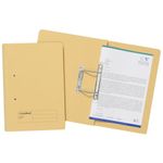 Guildhall Tfr Sprl File Yellow Pk50