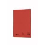 Guildhall Tfr Sprl Pkt File Red Pk25