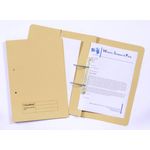 Guildhall Tfr Sprl Pkt File Ylw Pk25