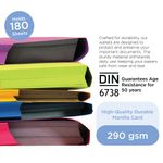 Exacompta Forever Doc Wlt Bpur Pk25