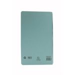 Guildhall Hw Pkt Sprl File Blue Pk25