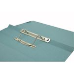 Guildhall Hw Pkt Sprl File Blue Pk25