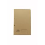 Guildhall Hw Pkt Sprl File Buff Pk25