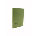 Guildhall Hw Pkt Sprl File Grn Pk25