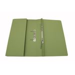 Guildhall Hw Pkt Sprl File Grn Pk25
