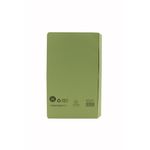 Guildhall Hw Pkt Sprl File Grn Pk25