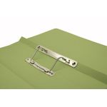 Guildhall Hw Pkt Sprl File Grn Pk25