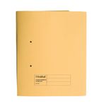 Guildhall Hw Pkt Sprl File Ylw Pk25