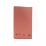 Guildhall Hw Pkt Sprl File Pink Pk25