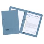 Guildhall Tfr Hw Sprl File Blue Pk25