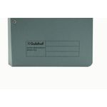 Guildhall Tfr Hw Sprl File Blue Pk25