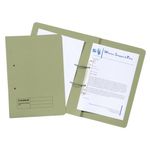 Guildhall Tfr Hw Sprl File Grn Pk25