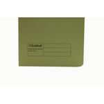 Guildhall Tfr Hw Sprl File Grn Pk25
