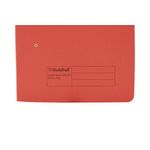 Guildhall Tfr Hw Sprl File Red Pk25