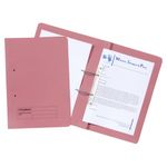 Guildhall Tfr Hw Sprl File Pink Pk25