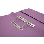 Guildh Pkt Sprl File Mauve Pk25