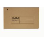 Guildhall Rh Tfr Sprl File Buff Pk25