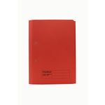 Guildhall Rh Tfr Sprl File Red Pk25