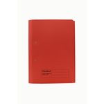 Guildhall Rh Tfr Sprl File Red Pk25