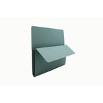 Guildhall Open Top Wallet Blue Pk50