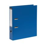 Guildhall Lach File A4 80Mm Blu Pk10