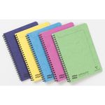 Clairefontaine Europa Ntmkr A5 Pk10