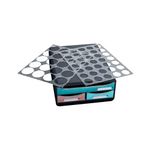 Skandi Small Box 3 Drawer Set Ast