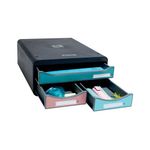 Skandi Small Box 3 Drawer Set Ast