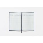 Guildhall Analysis Book 80 Pg 6 Cash