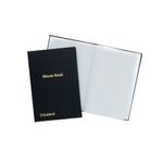 Guildhall Minute Book Indexed 160 Pg