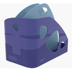 Exacompta Flexbox Vert Sortr Bee Blu