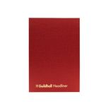 Guildhall Headliner Book 80 Pg 38/14