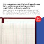 Guildhall Headliner Book 80 Pg 38/14